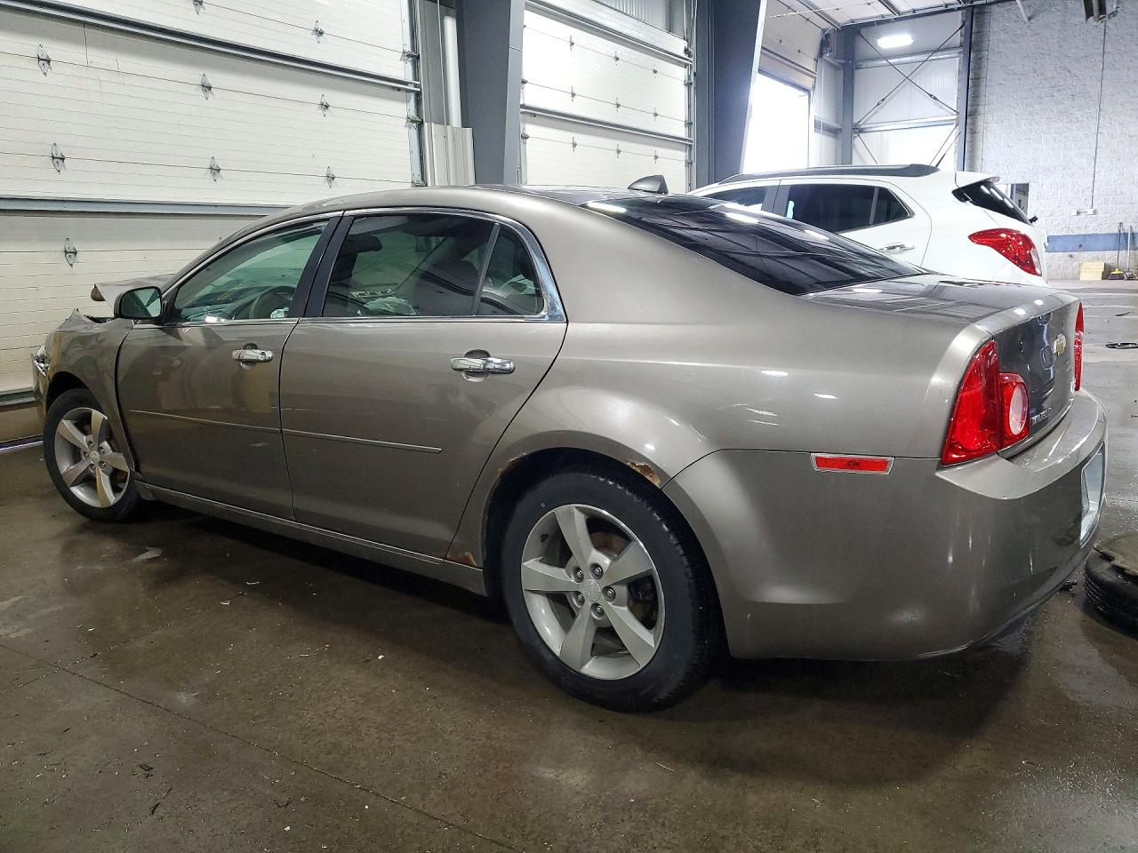 Chevrolet Malibu 1lt