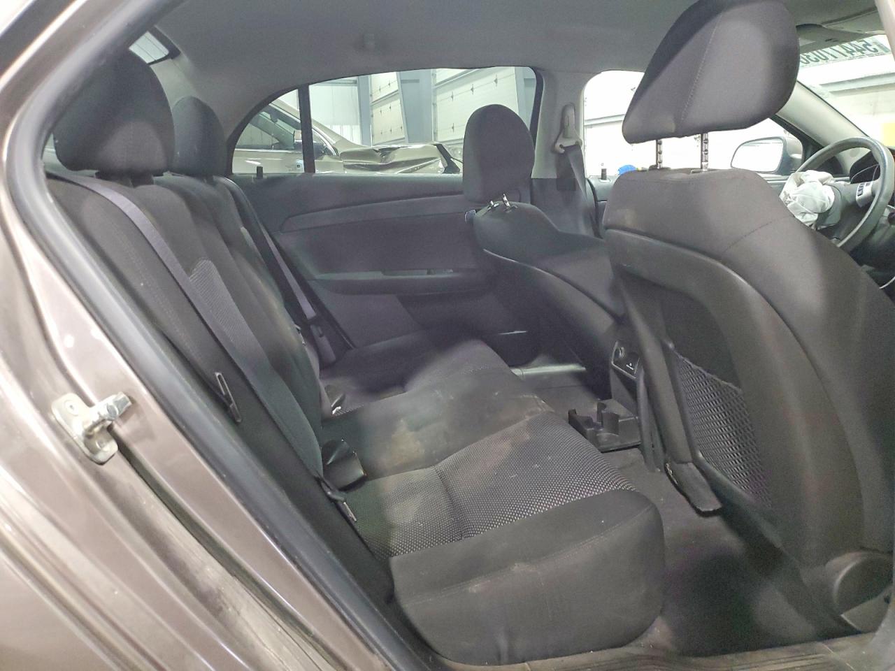 Chevrolet Malibu 1lt