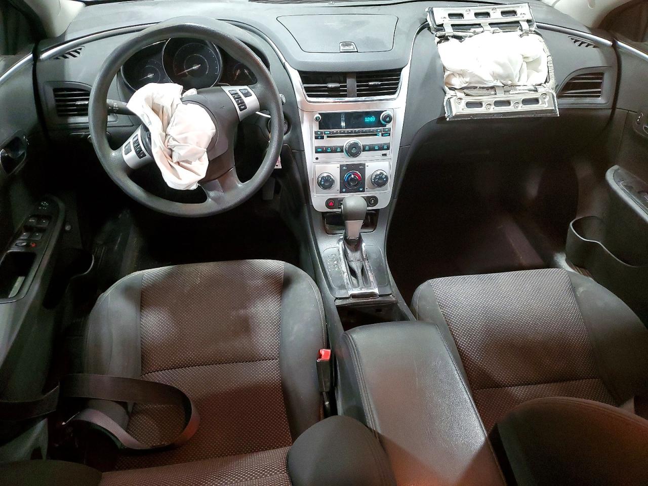 Chevrolet Malibu 1lt