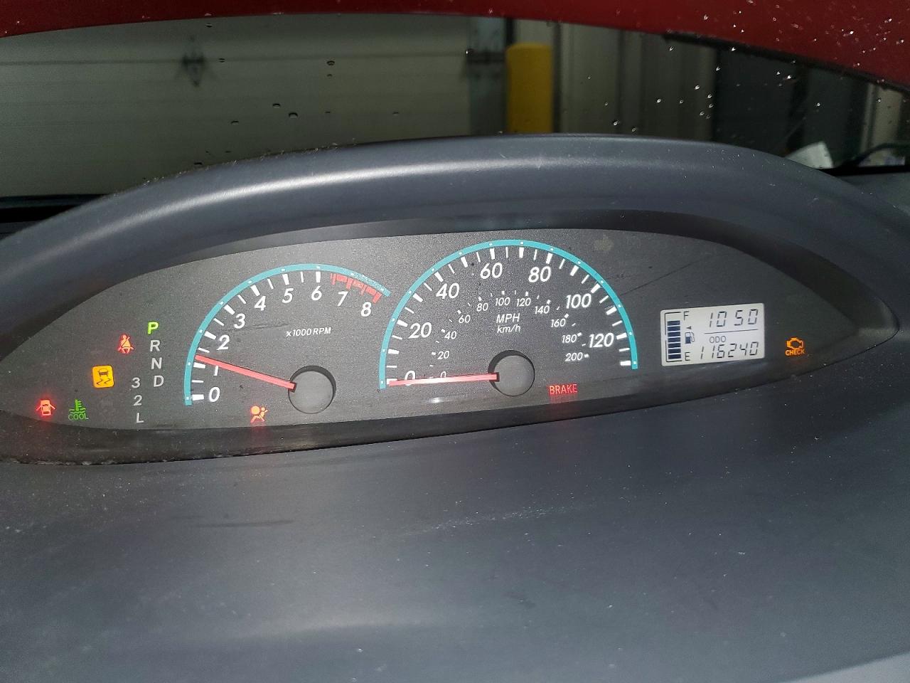 Toyota Yaris Base