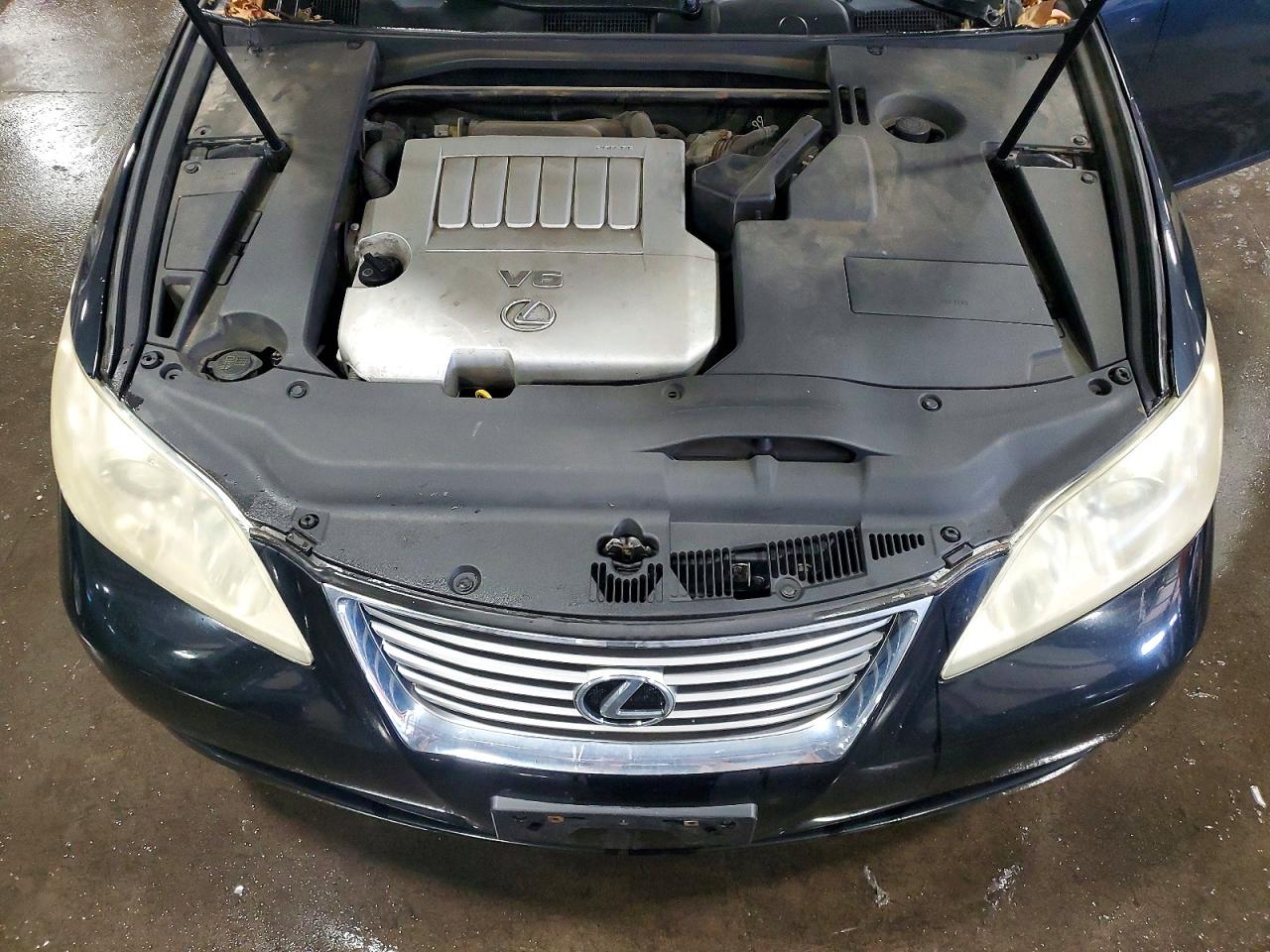 Lexus Es 350