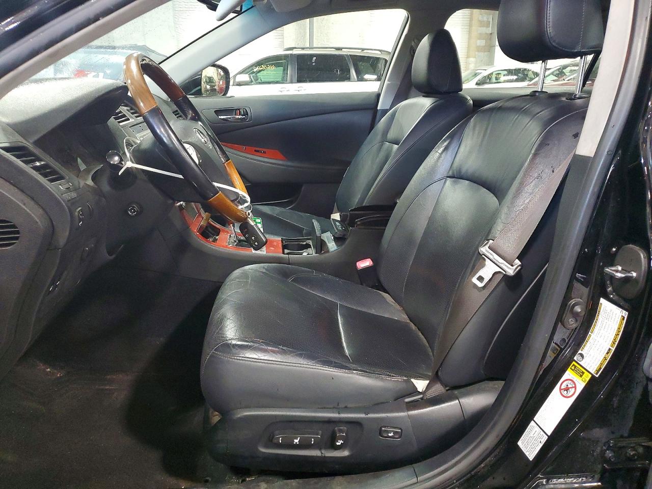 Lexus Es 350