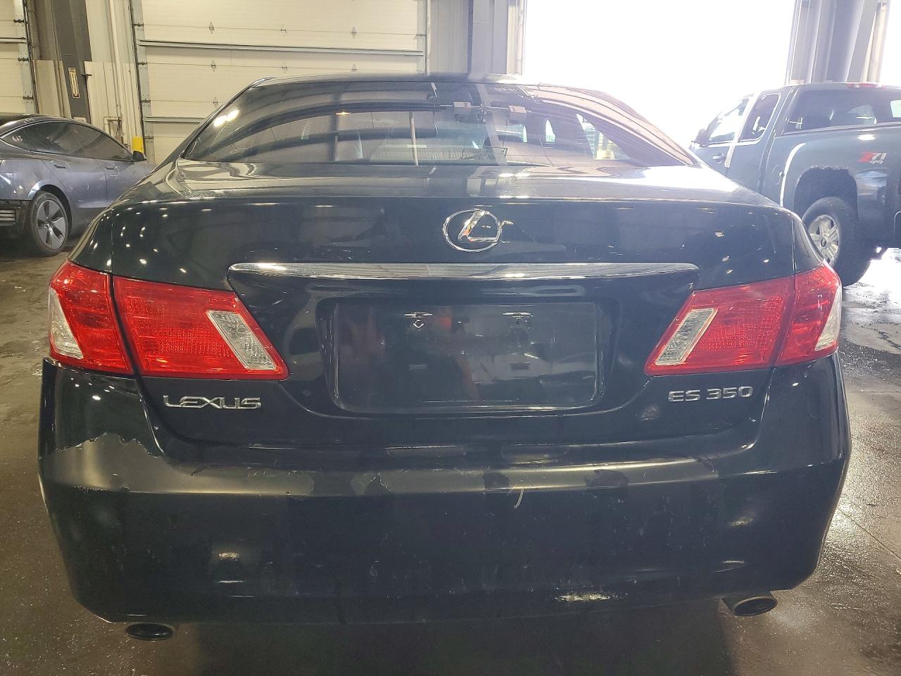 Lexus Es 350