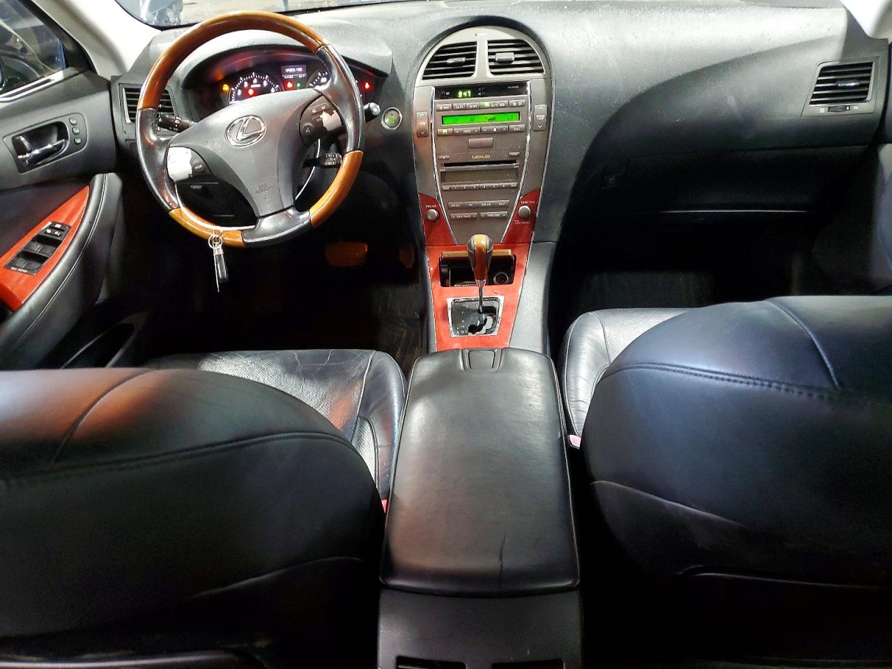Lexus Es 350