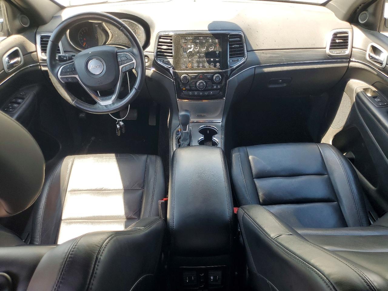 Jeep Cherokee Limited