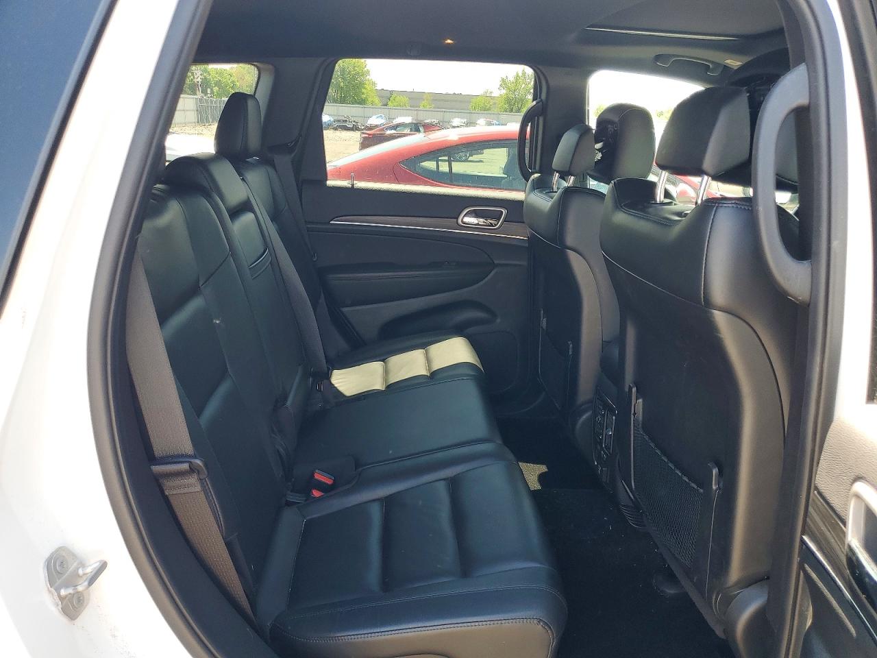 Jeep Cherokee Limited