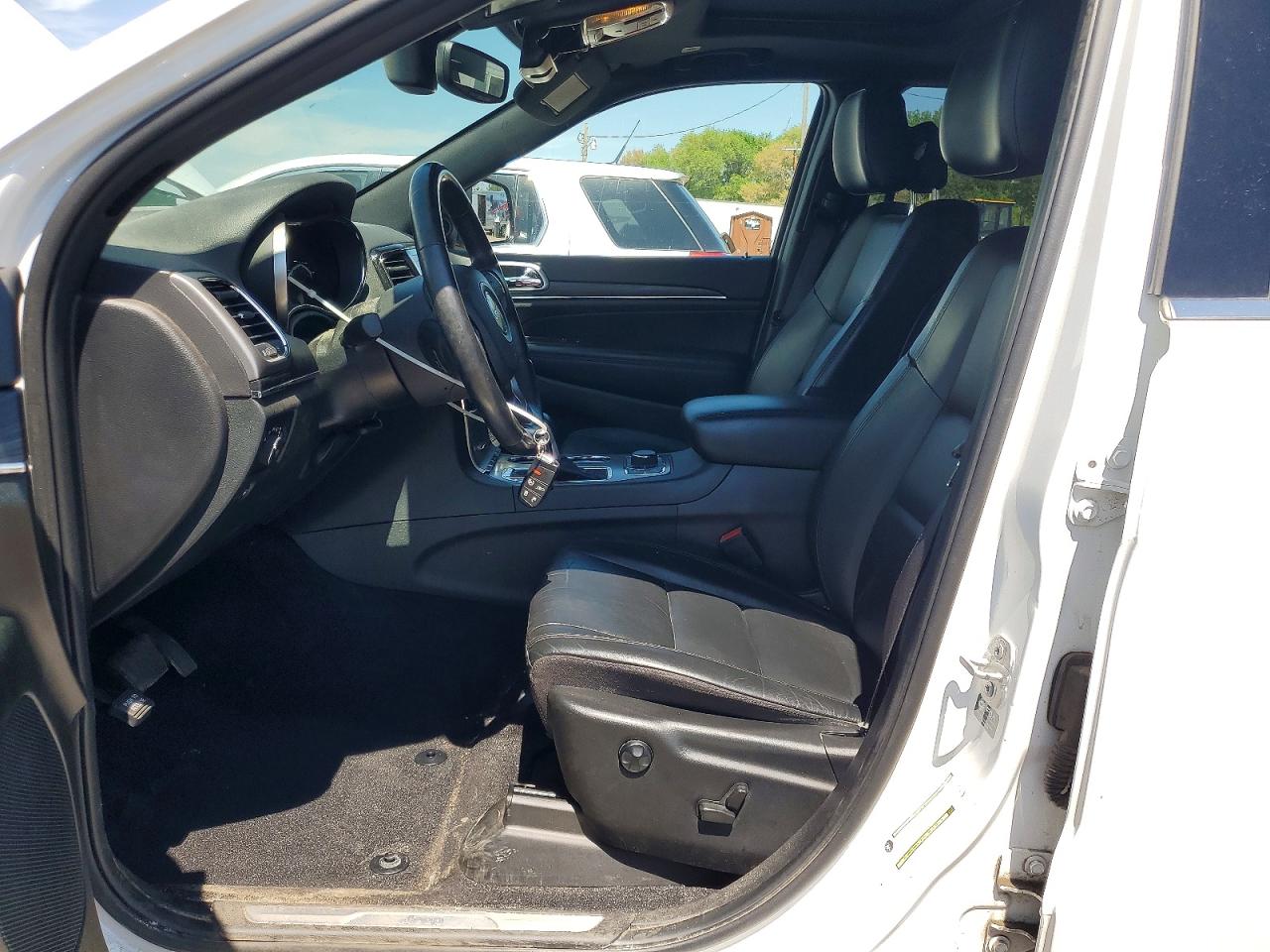 Jeep Cherokee Limited