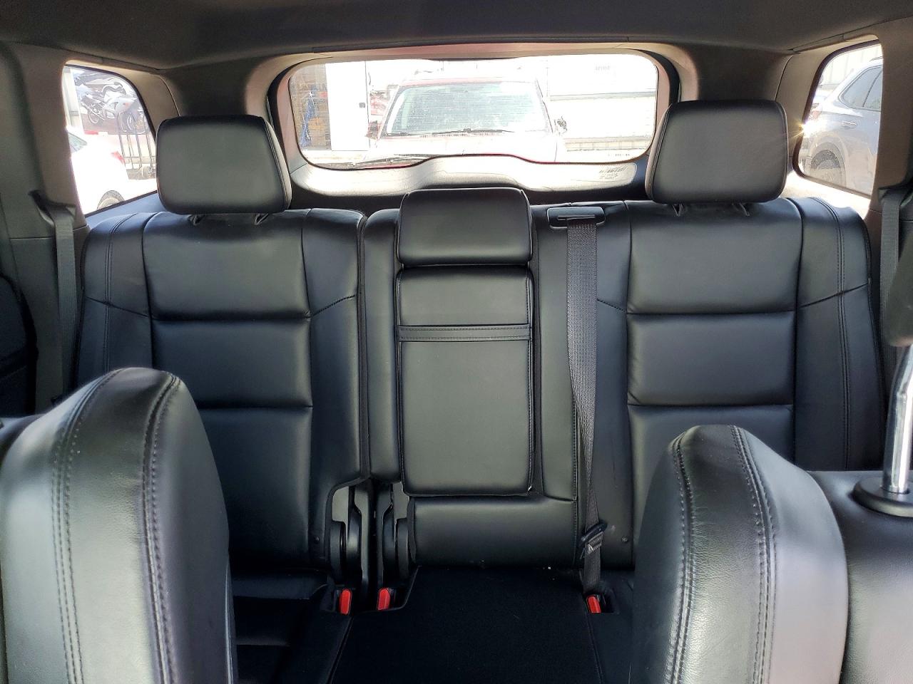 Jeep Cherokee Limited