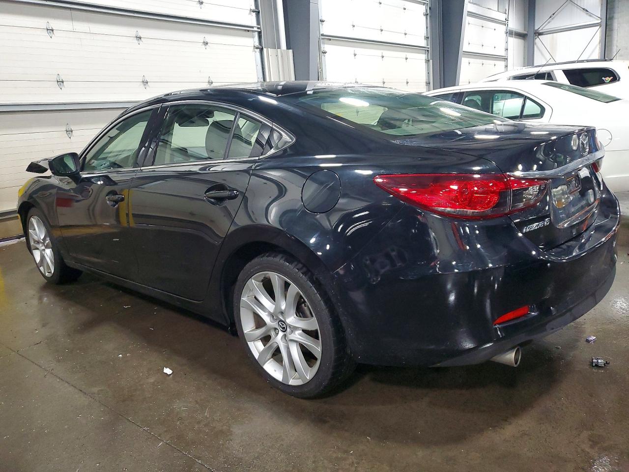 Mazda 6 Touring