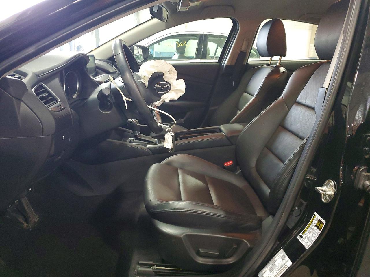 Mazda 6 Touring