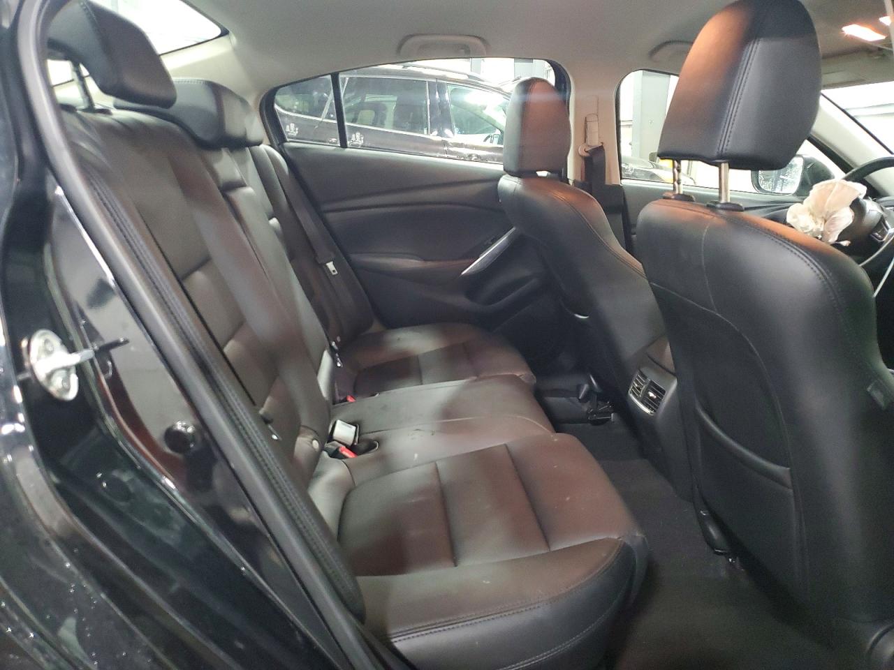 Mazda 6 Touring