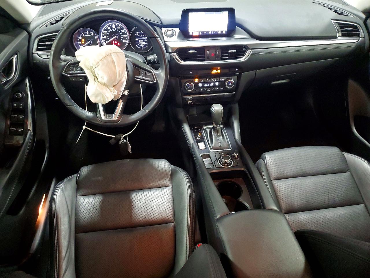 Mazda 6 Touring