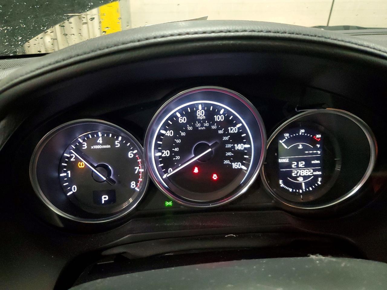 Mazda 6 Touring