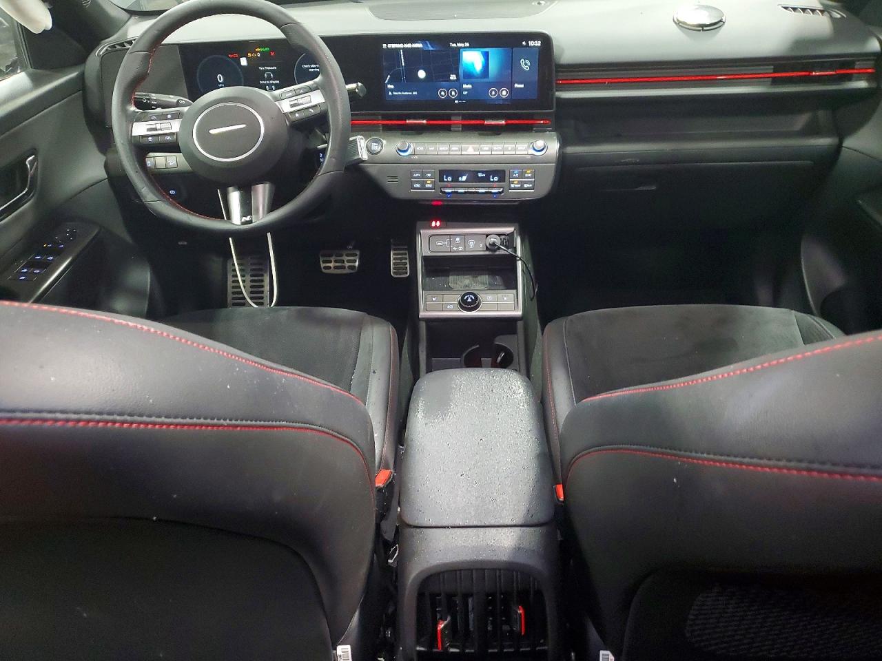 Hyundai KONA N Line