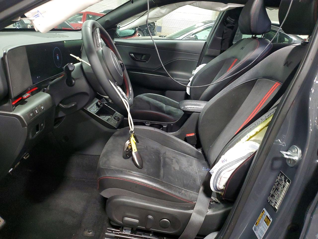 Hyundai KONA N Line