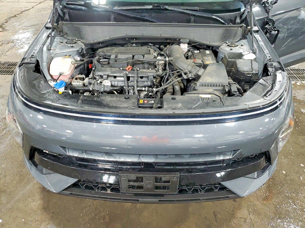 Hyundai KONA N Line