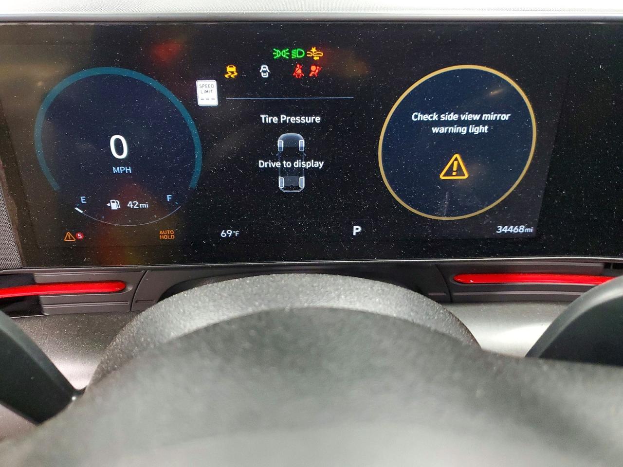 Hyundai KONA N Line