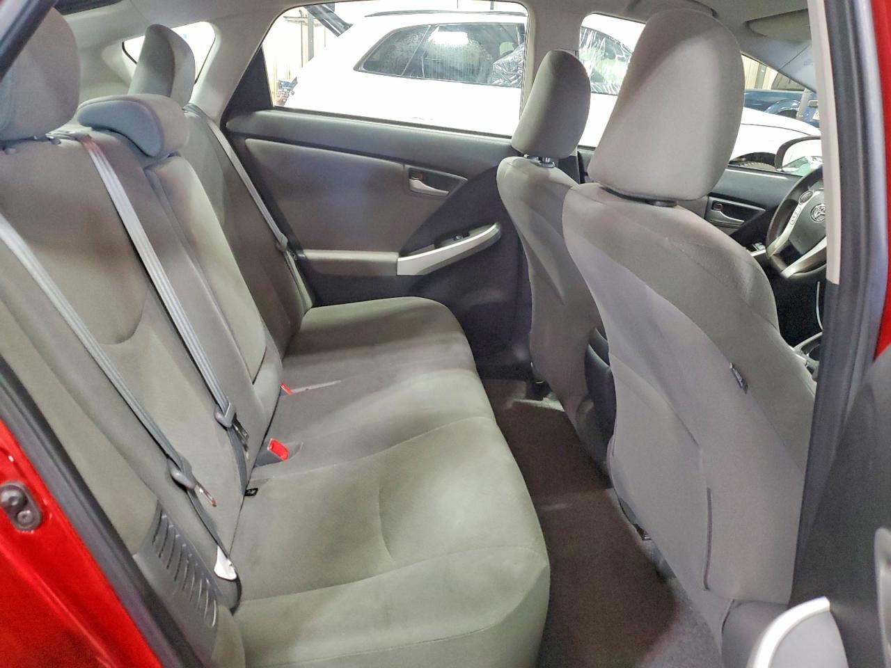 Toyota Prius Two