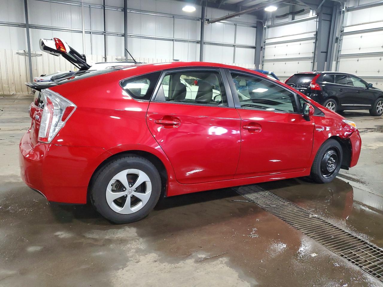 Toyota Prius Two