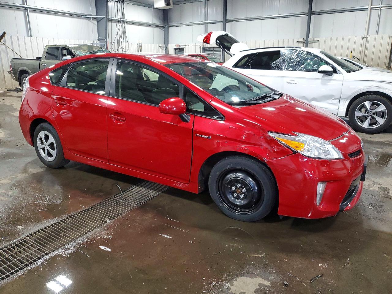 Toyota Prius Two