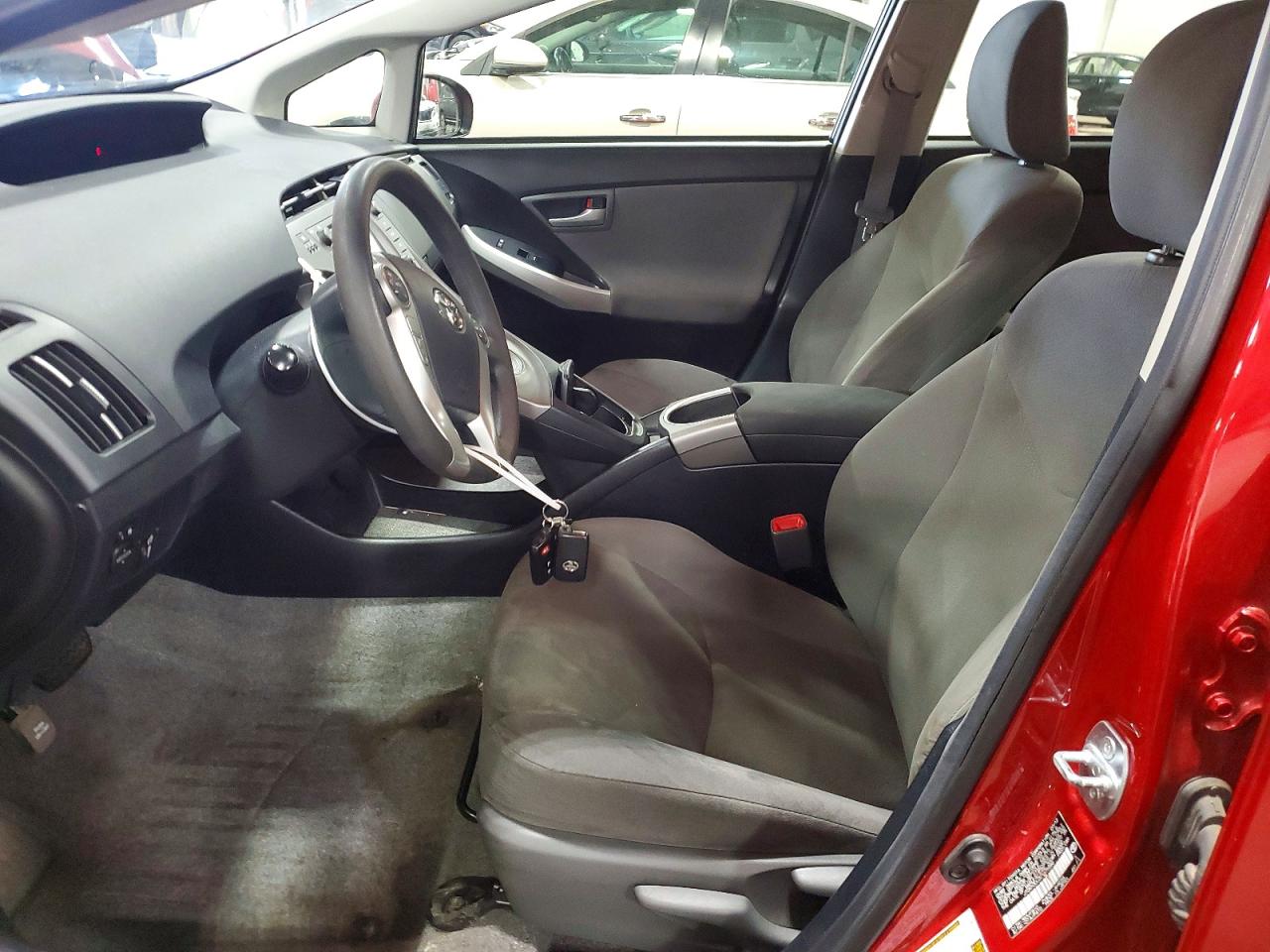 Toyota Prius Two