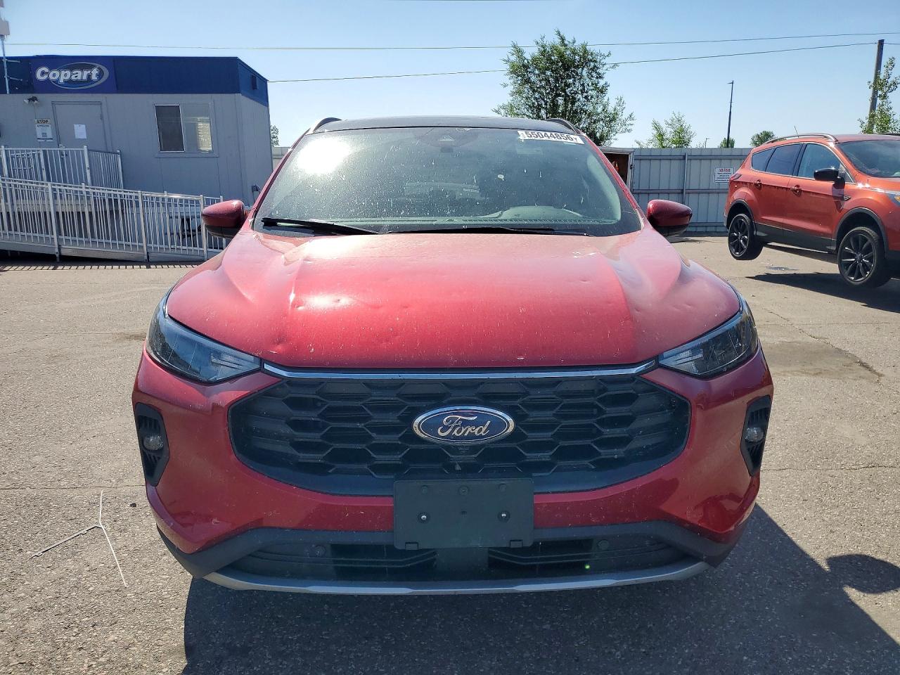 Ford Escape St Line Select