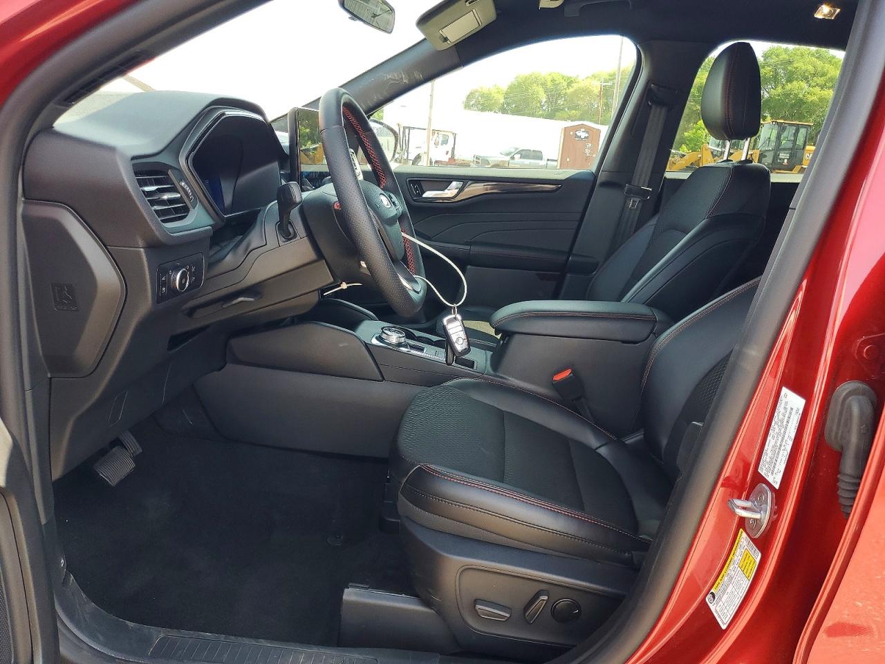 Ford Escape St Line Select