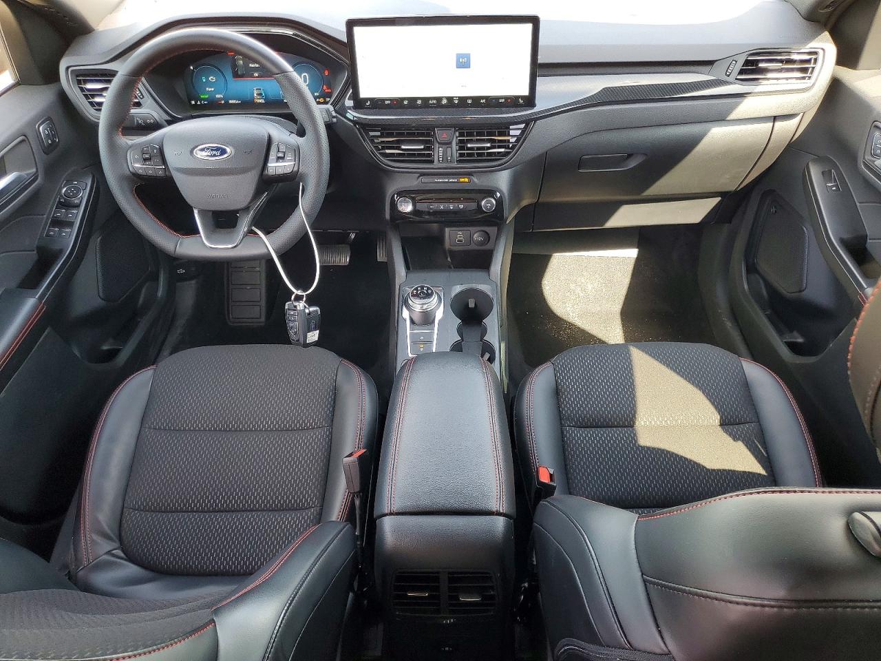 Ford Escape St Line Select