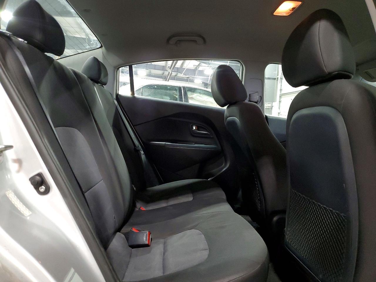 Kia Rio Lx