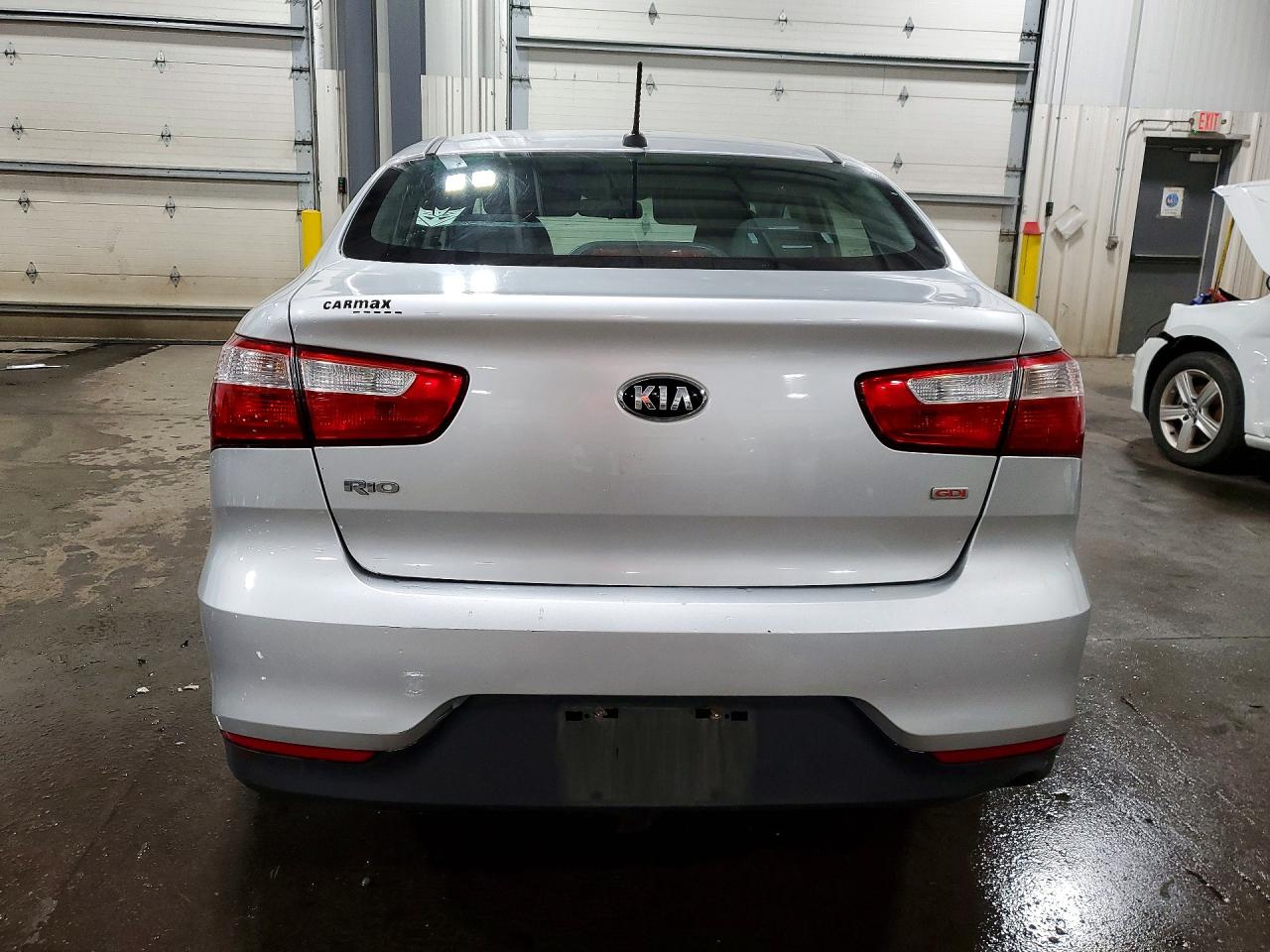 Kia Rio Lx