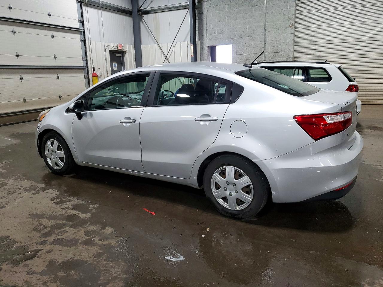 Kia Rio Lx