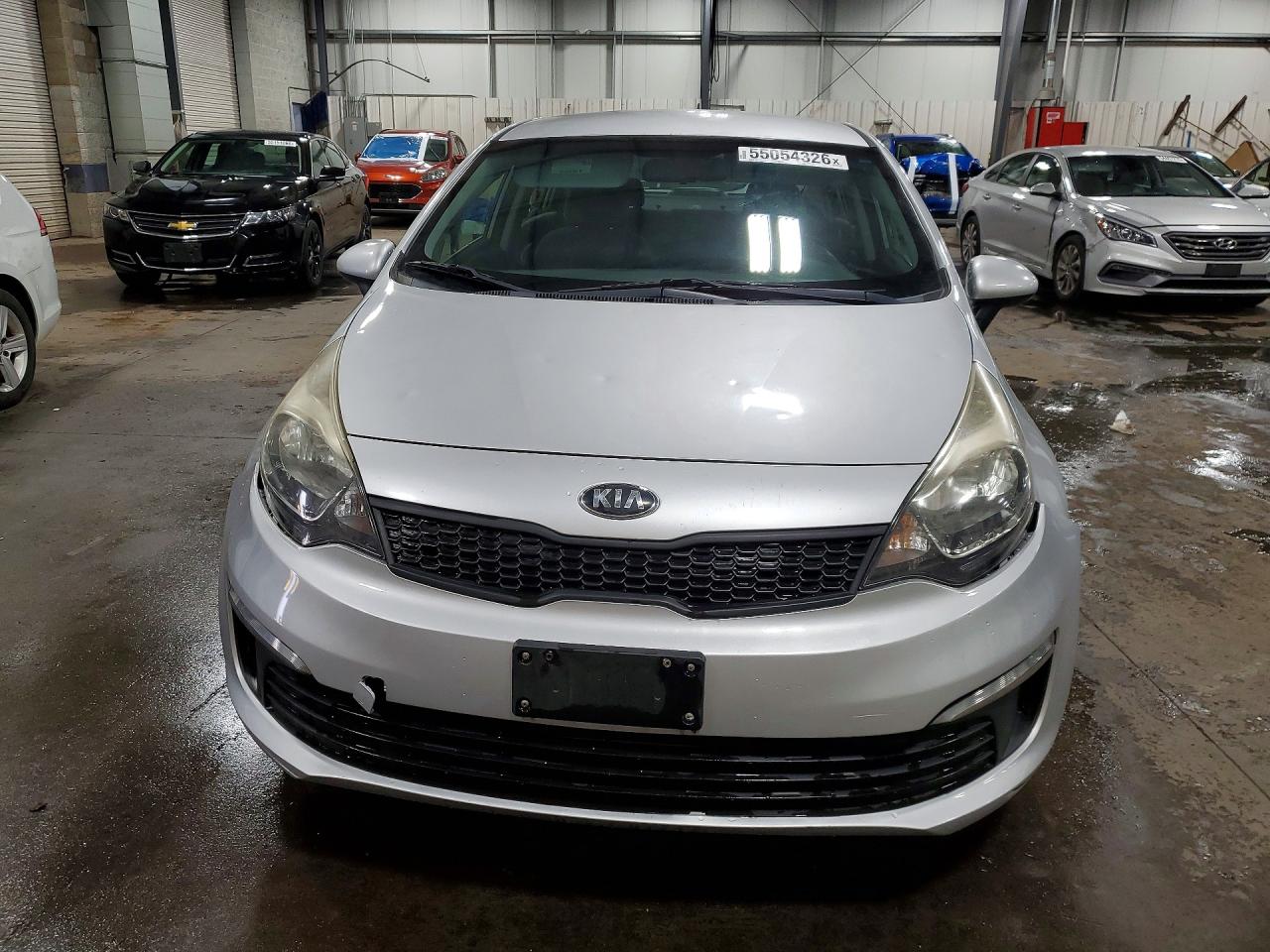 Kia Rio Lx