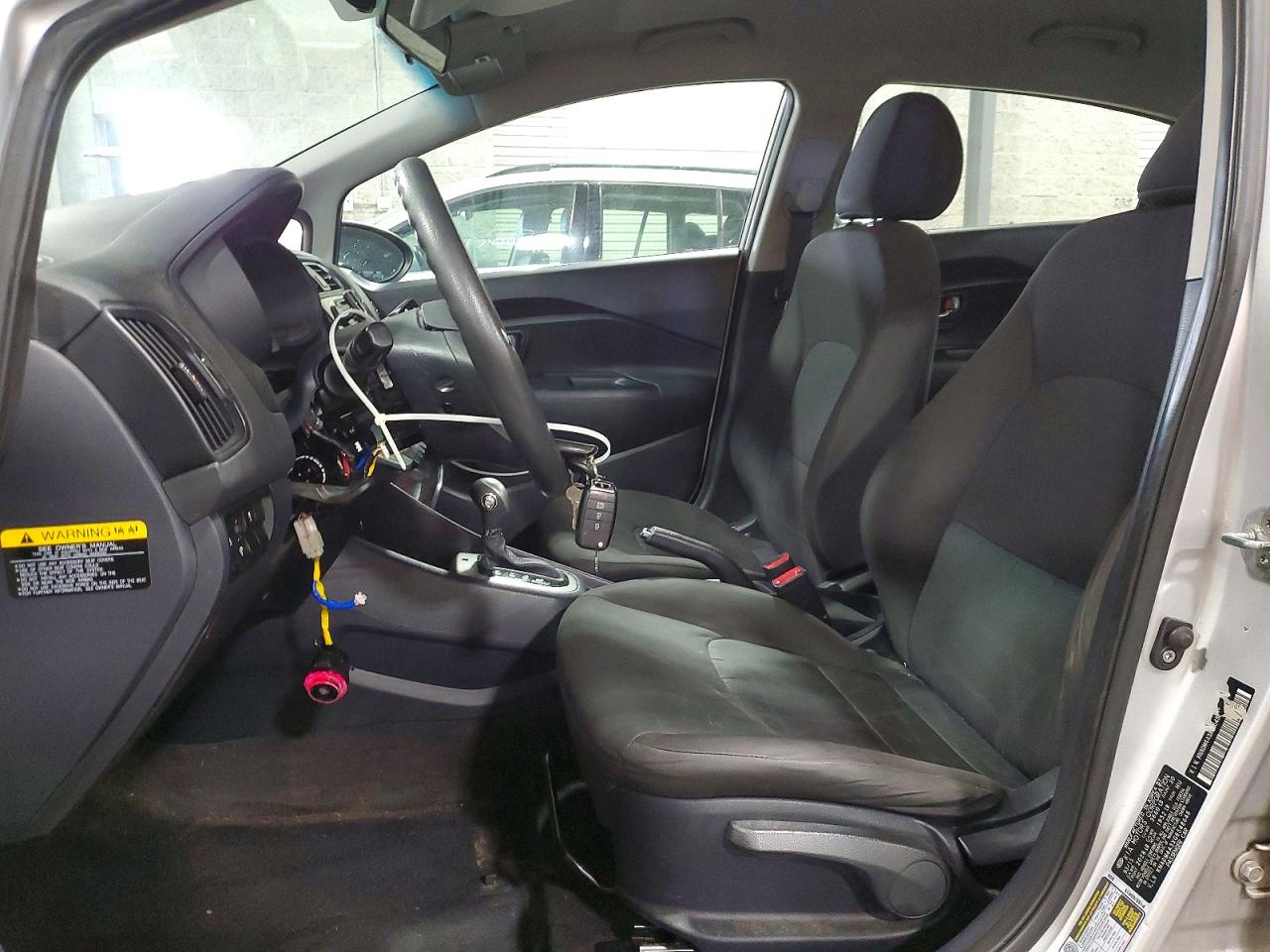 Kia Rio Lx