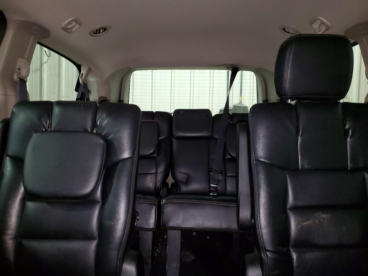 Dodge Caravan Se