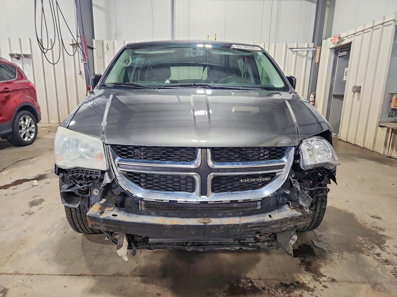Dodge Caravan Se