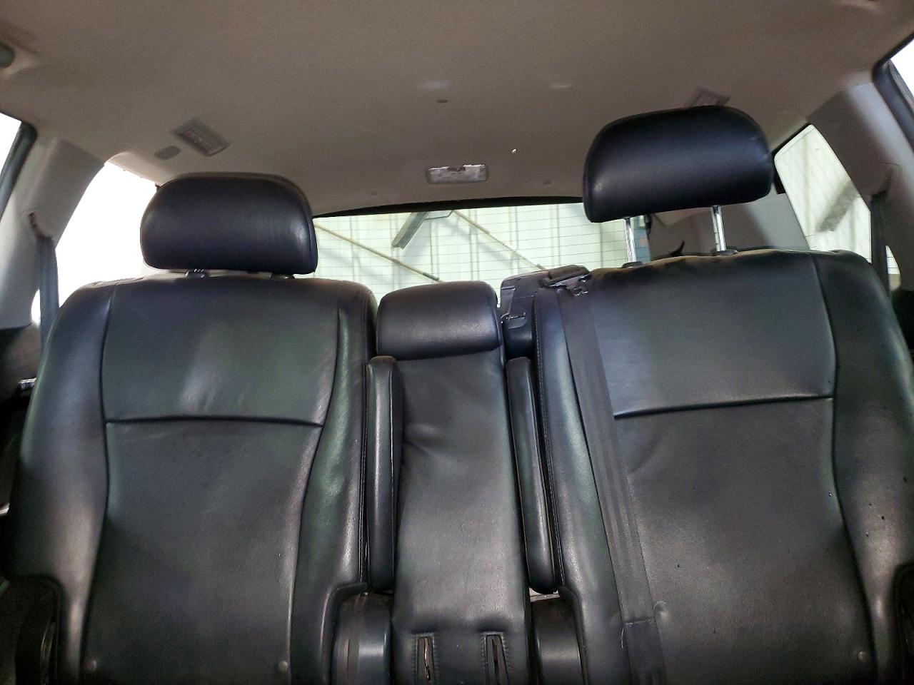Toyota Highlander Se