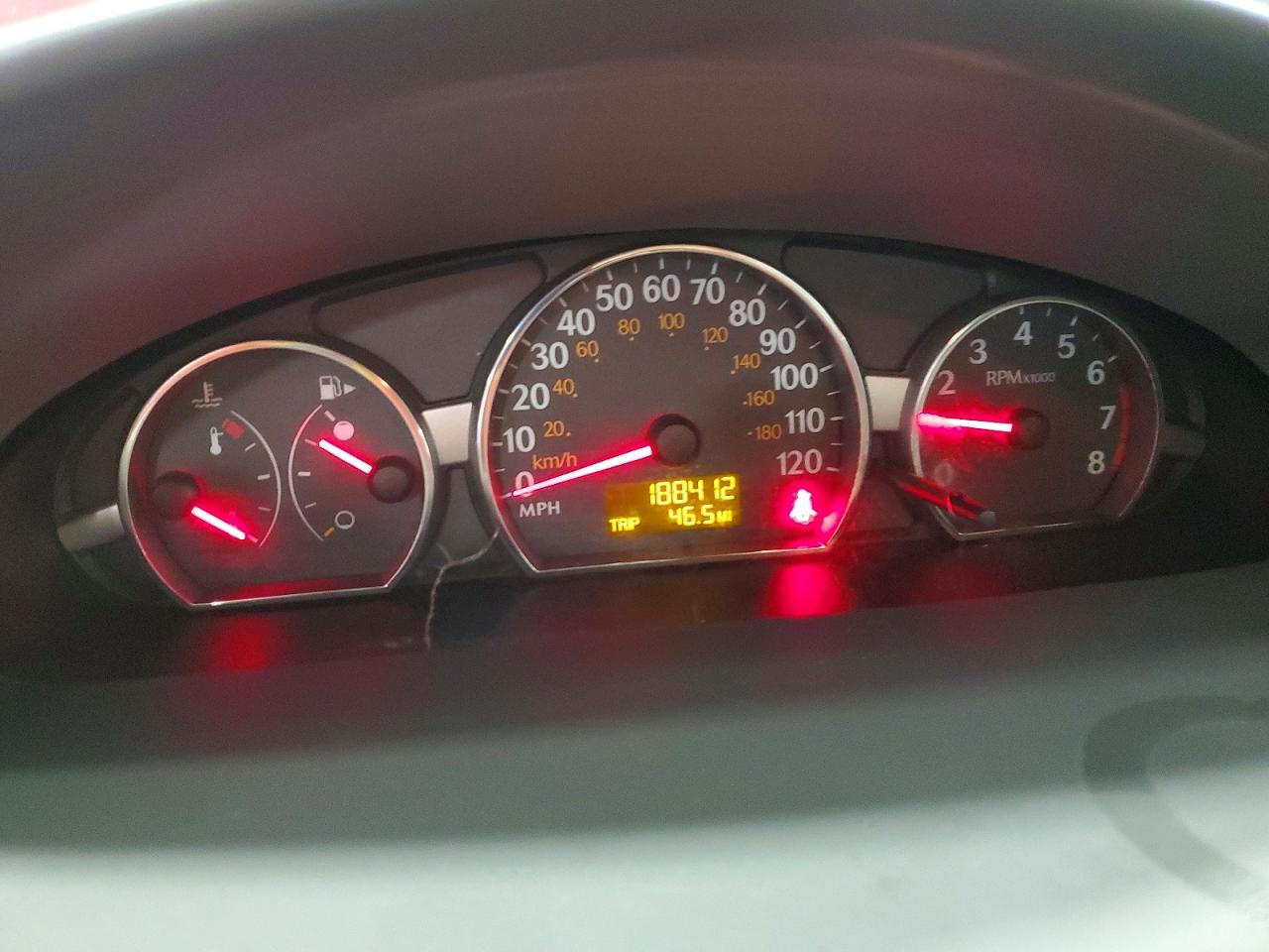 Saturn Ion Level 2