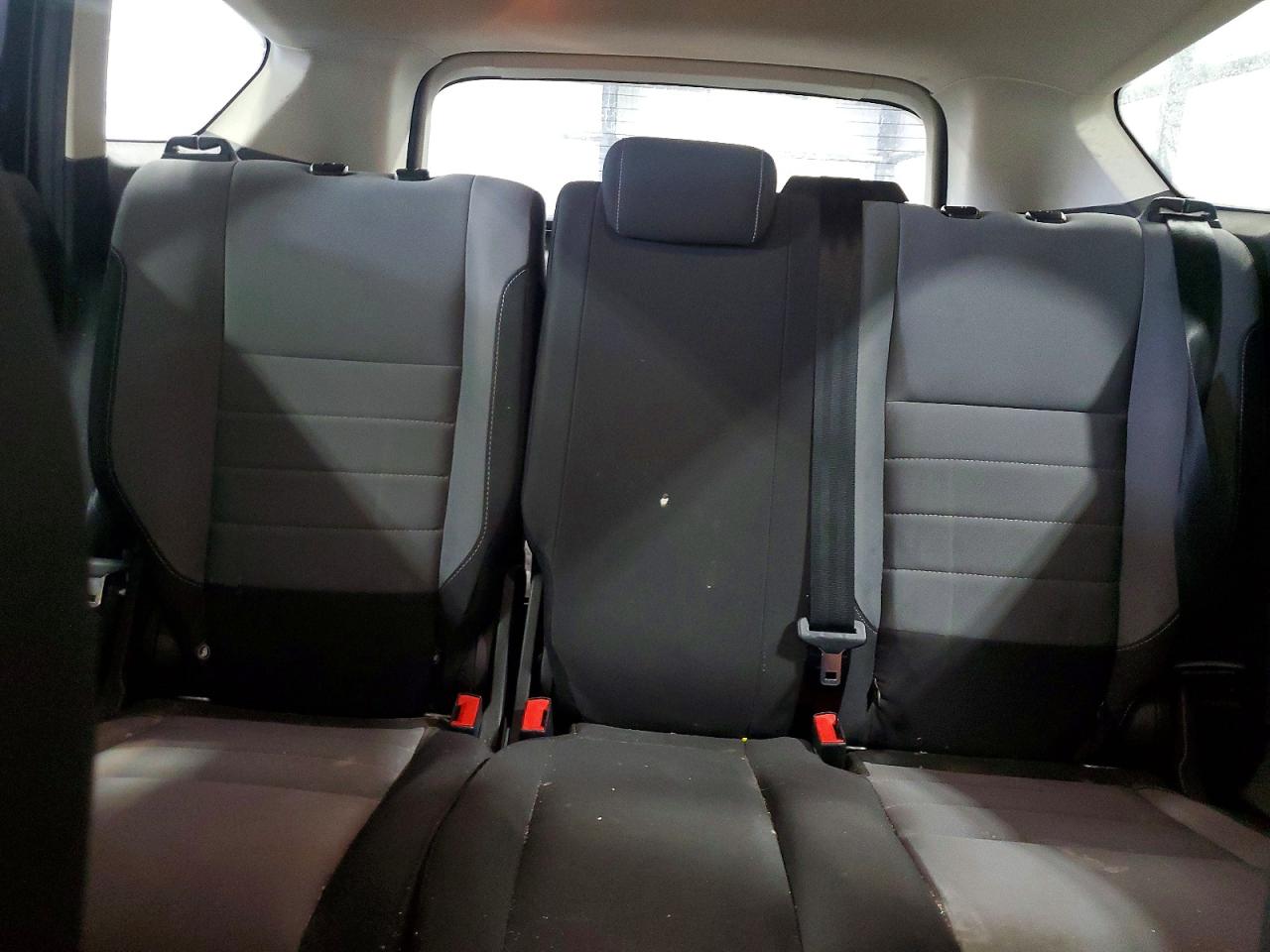 Ford Escape S