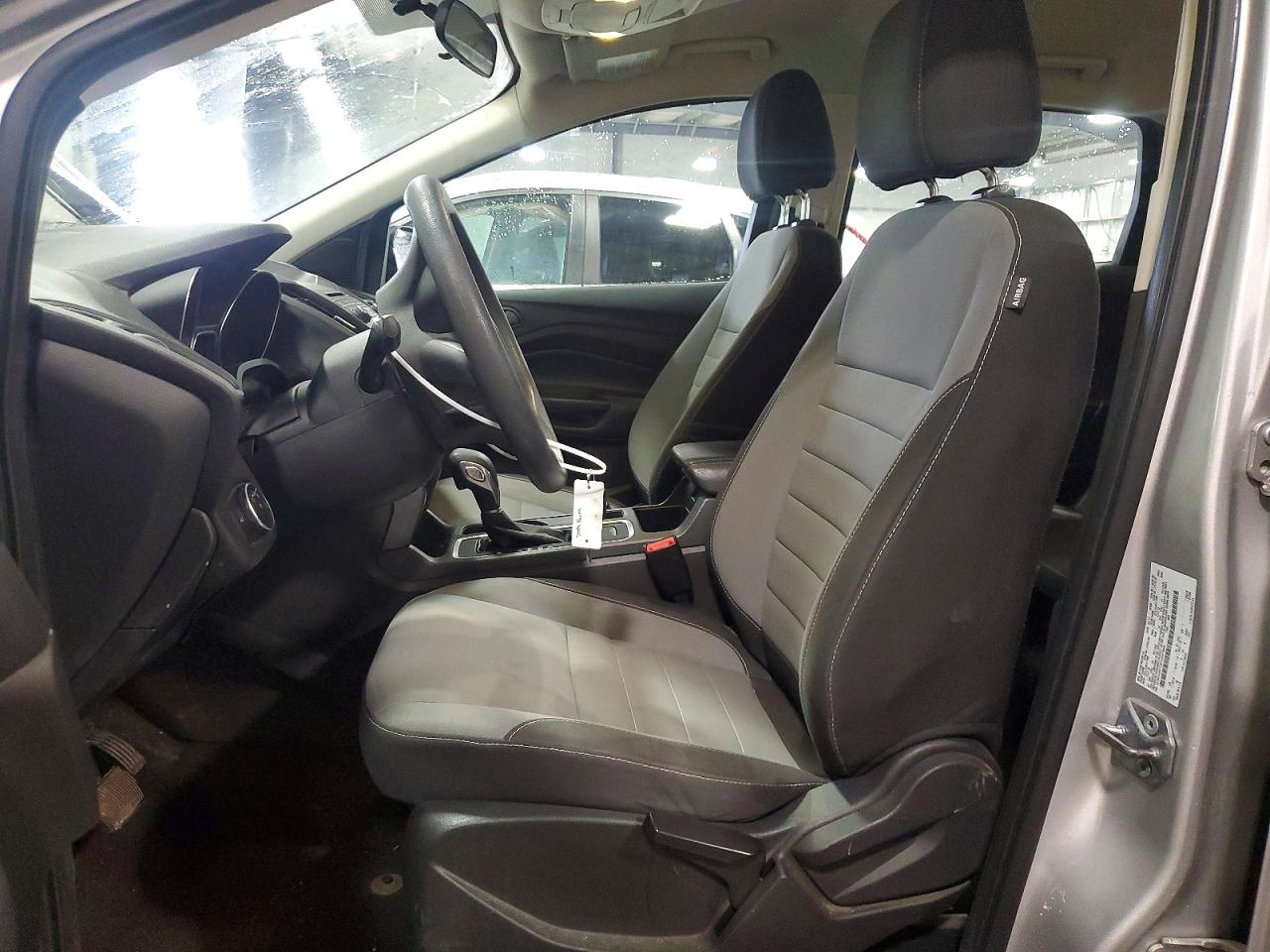 Ford Escape S