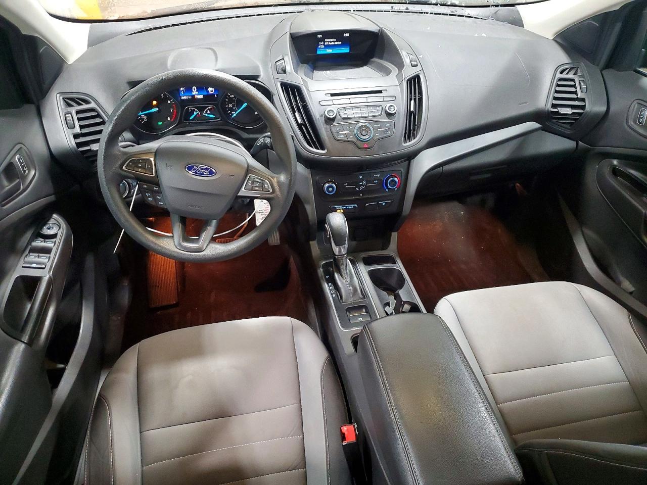 Ford Escape S