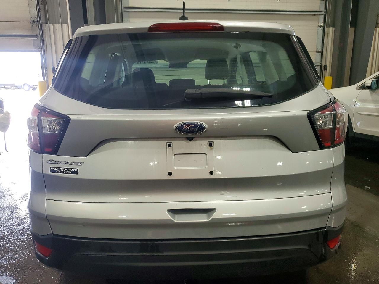 Ford Escape S