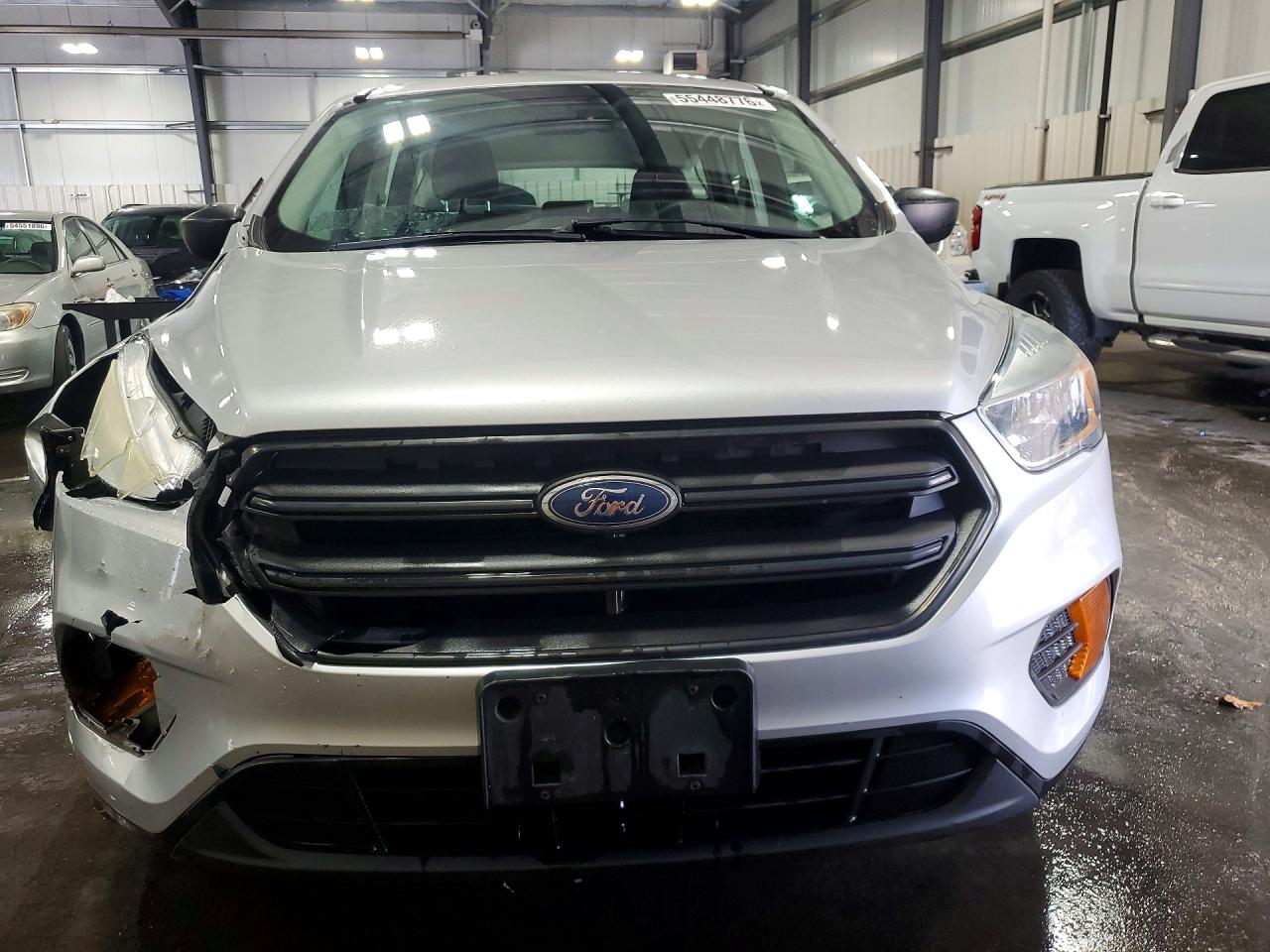 Ford Escape S