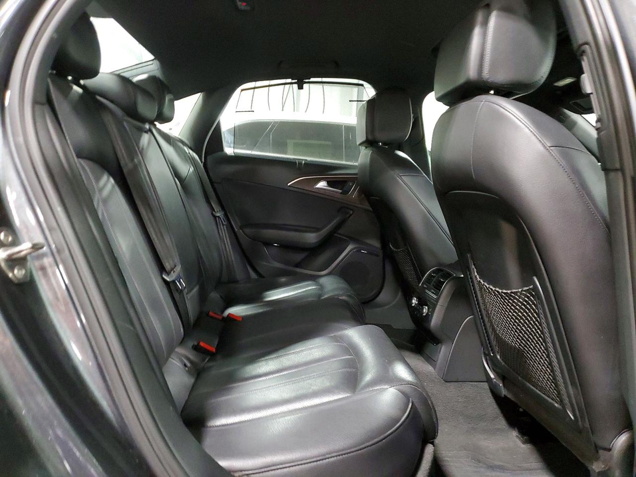 Audi A6 Prestige