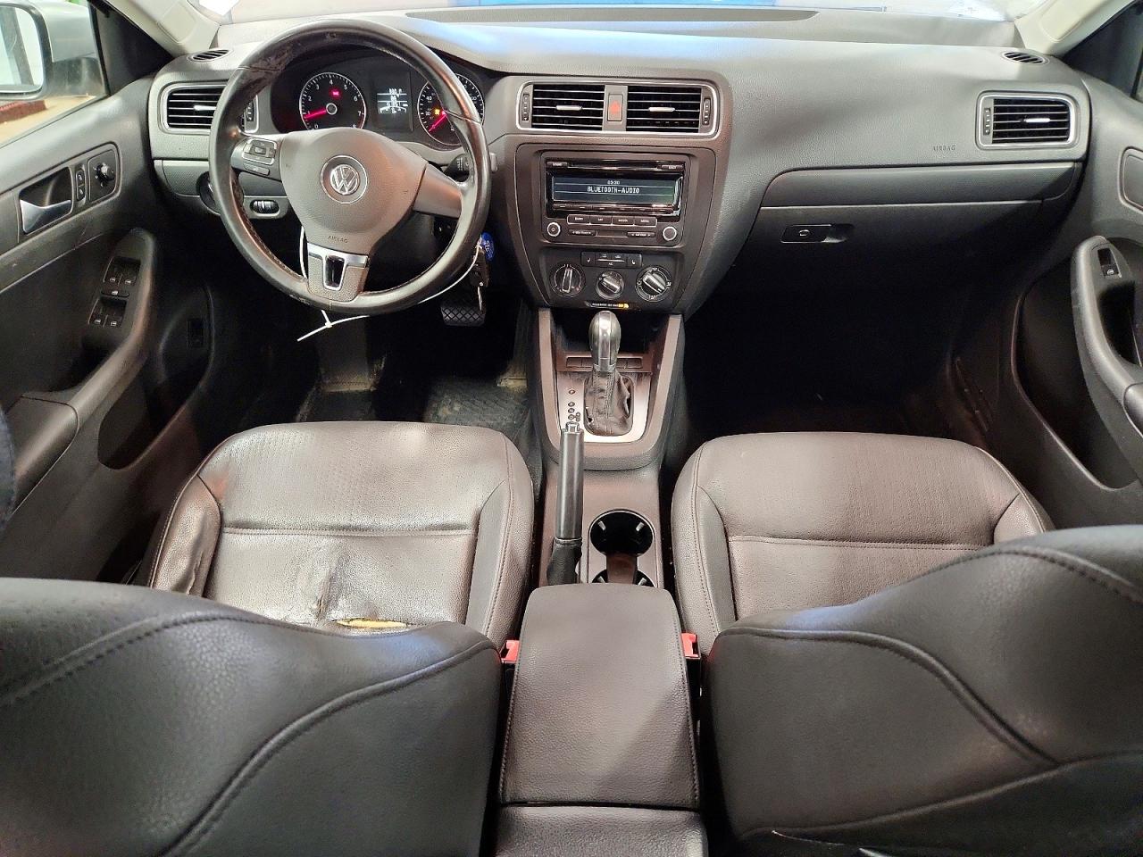 Volkswagen Jetta Se