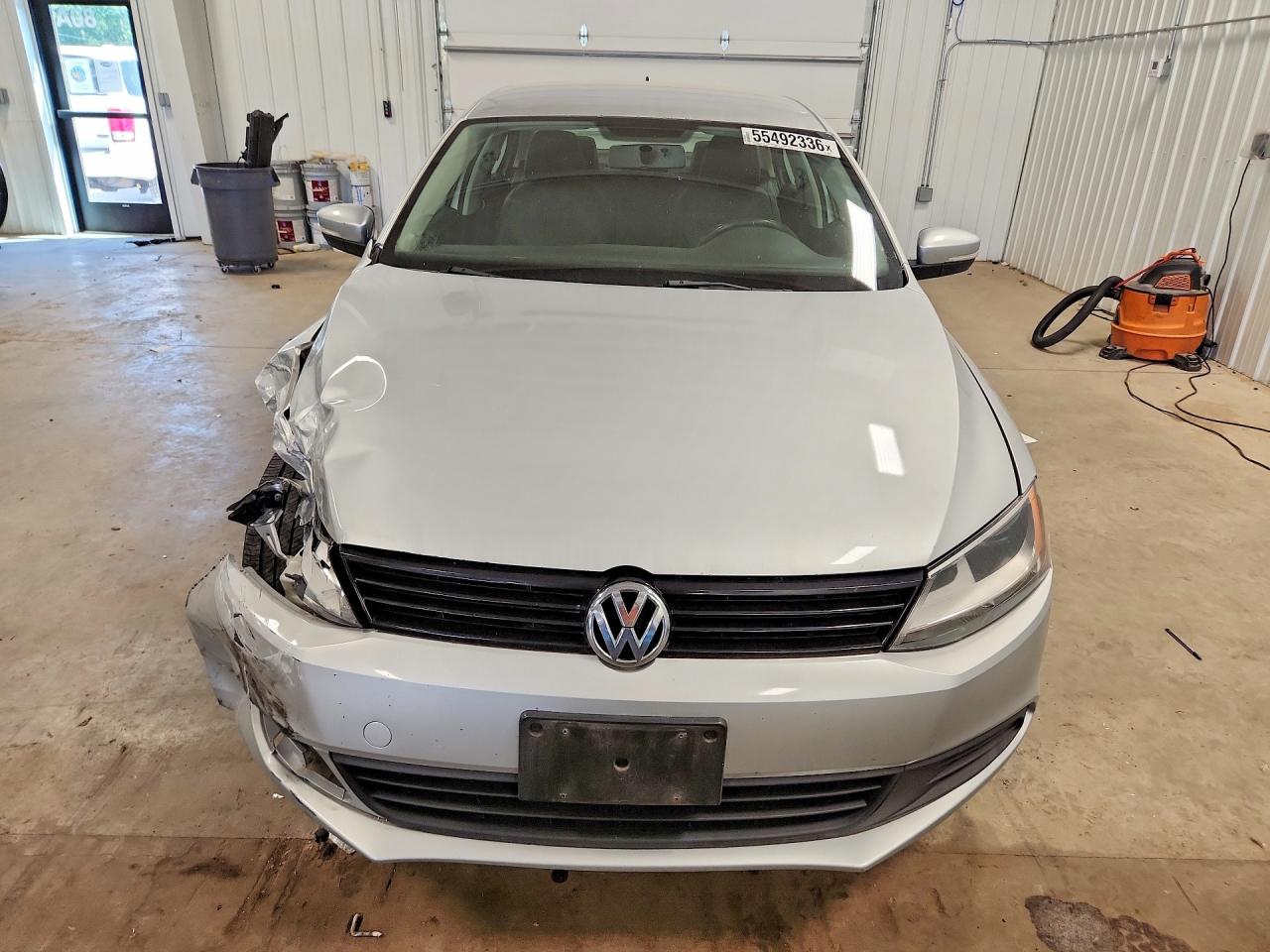 Volkswagen Jetta Se
