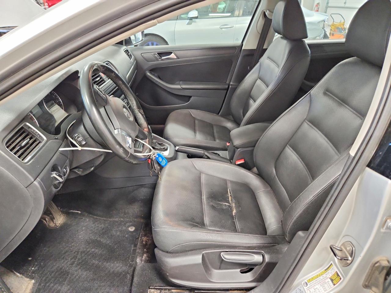 Volkswagen Jetta Se