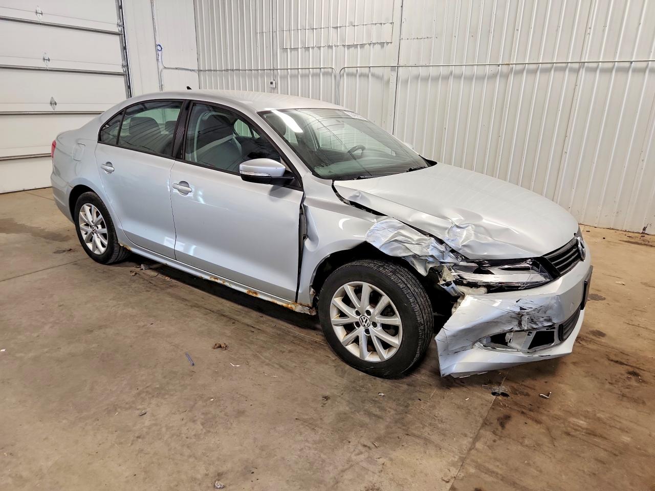 Volkswagen Jetta Se