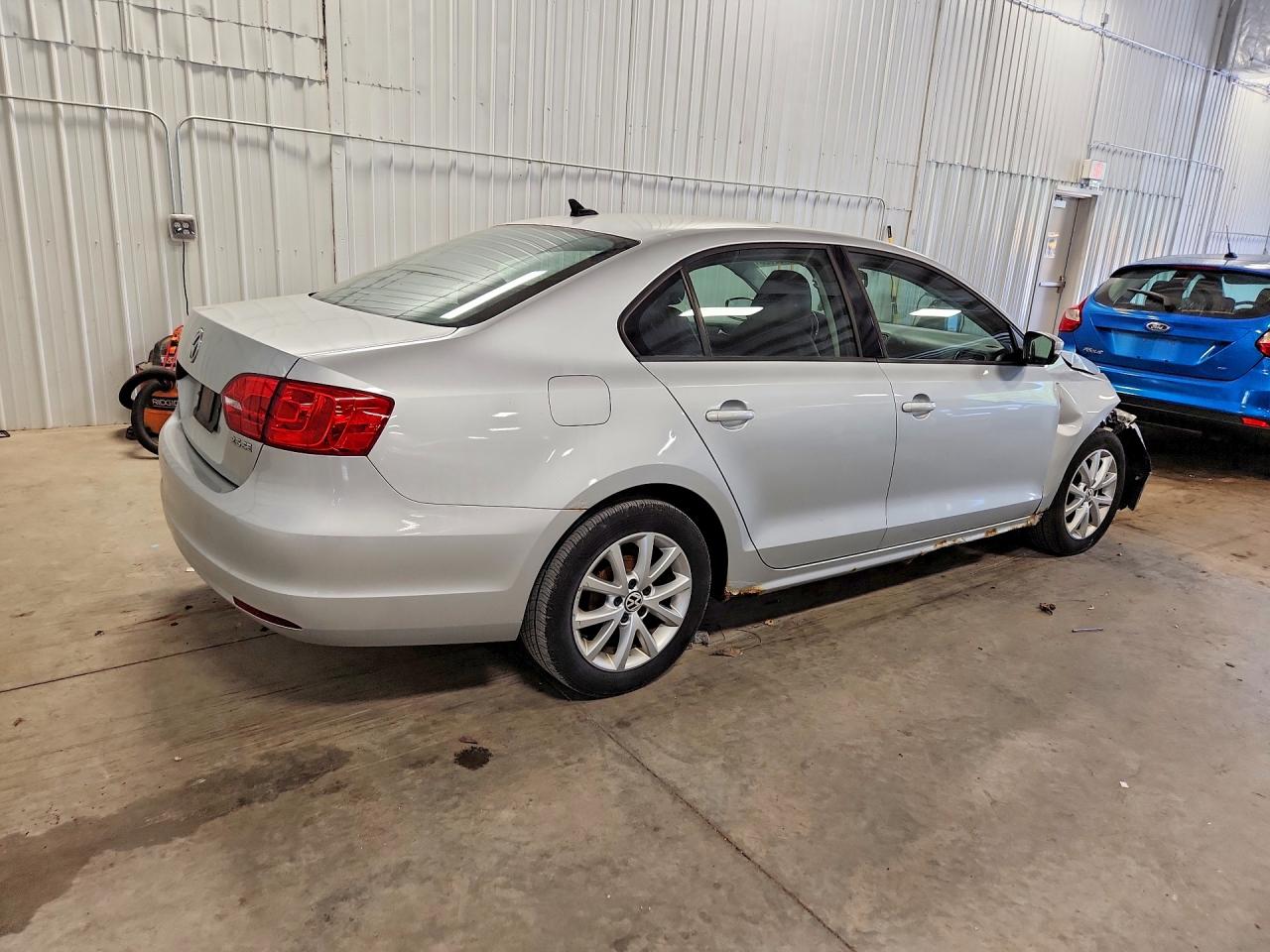 Volkswagen Jetta Se