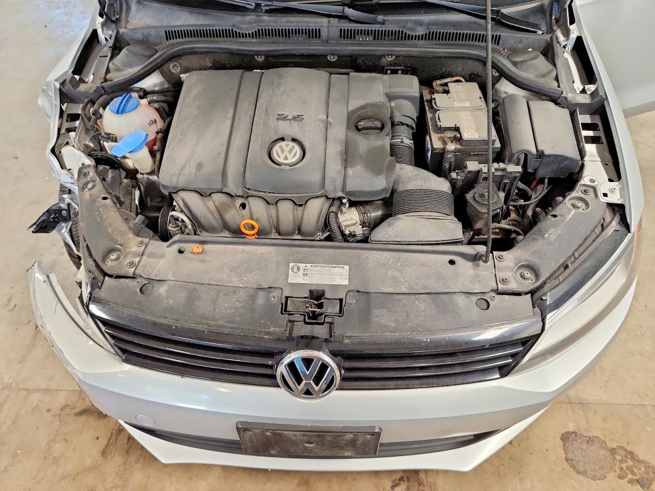 Volkswagen Jetta Se