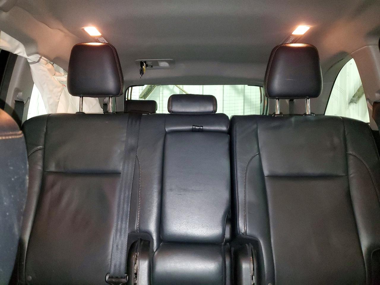 Toyota Highlander Xle